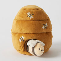 Jiggle & Giggle Honey Bee Hive 