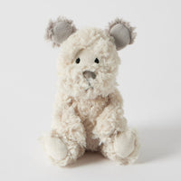 Jiggle & Giggle Scruff Rattle 