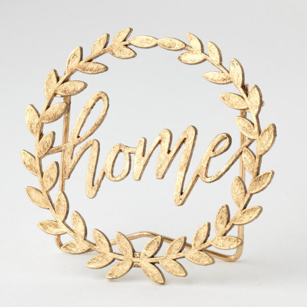 Home Sweet Home Sculpture