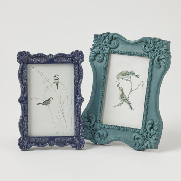 Frame Regency 4 X 6'