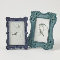 Frame Regent 4 X 6'