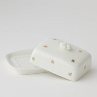 Beehive Butter Dish Holder