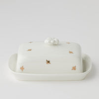 Beehive Butter Dish Holder