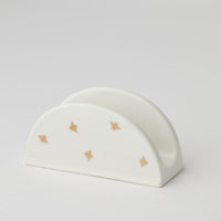 Beehive Napkin Holder 