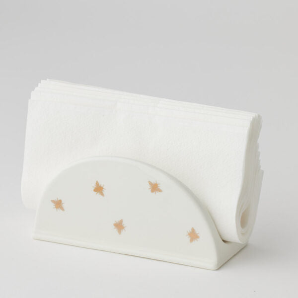 Beehive Napkin Holder 