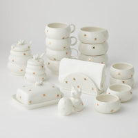 Beehive Napkin Holder 