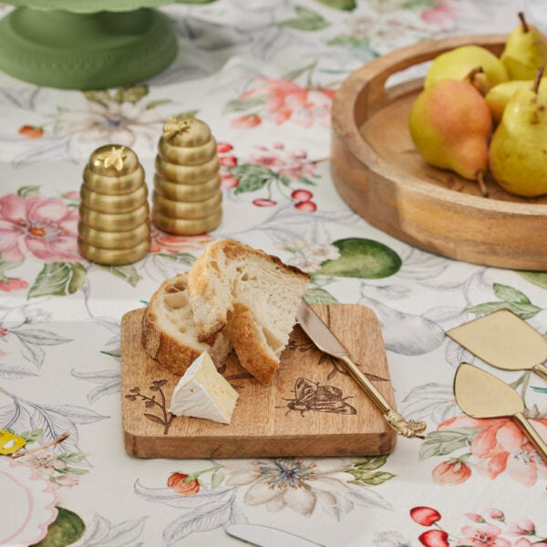 Botanical Buzz Petite Serving Board 