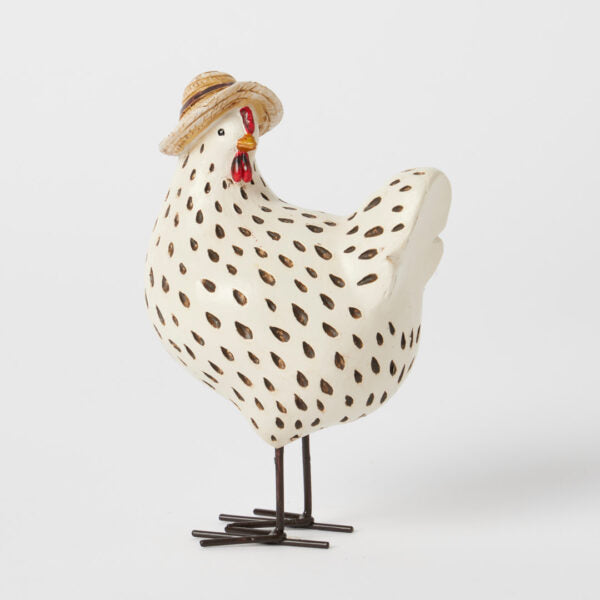 Henrieta Sculpture - Small