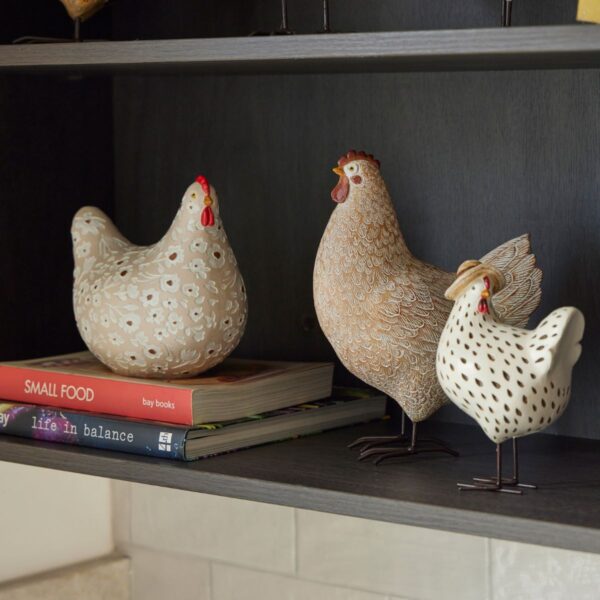 Henrieta Sculpture - Small
