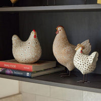 Henrieta Sculpture - Small