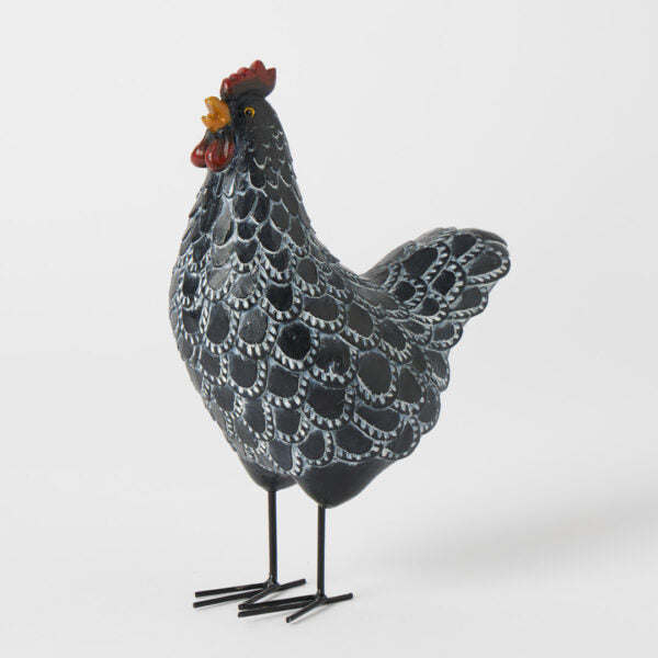 Abrahen Sculpture - Large 