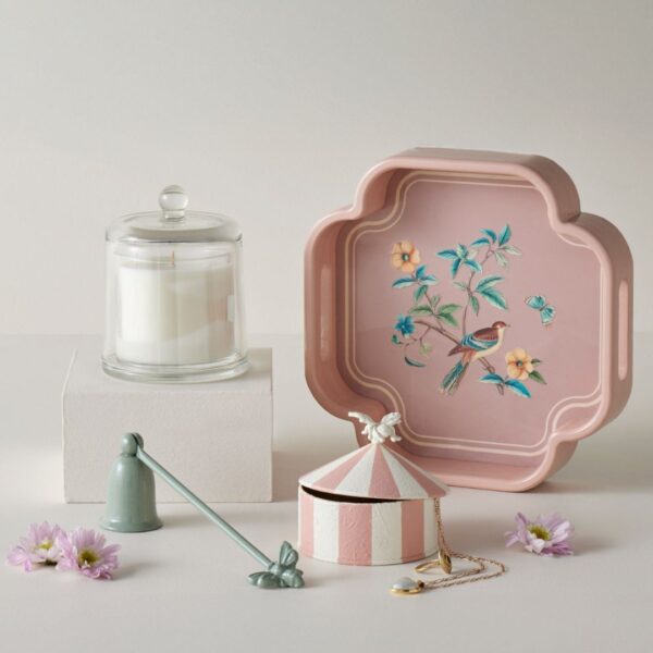 Natures Harmony Candle Snuffer