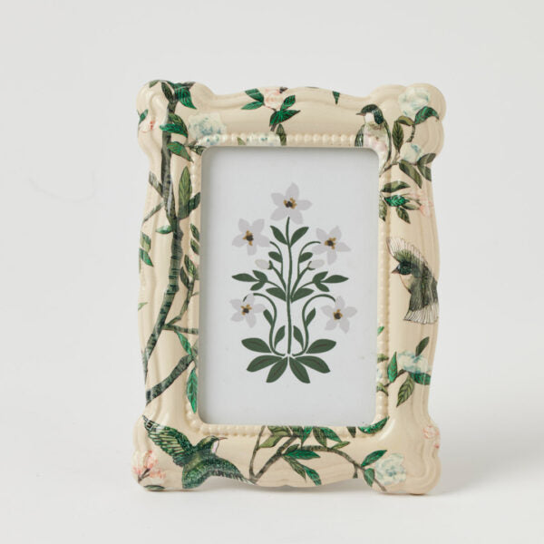Frame Songbird 4x6