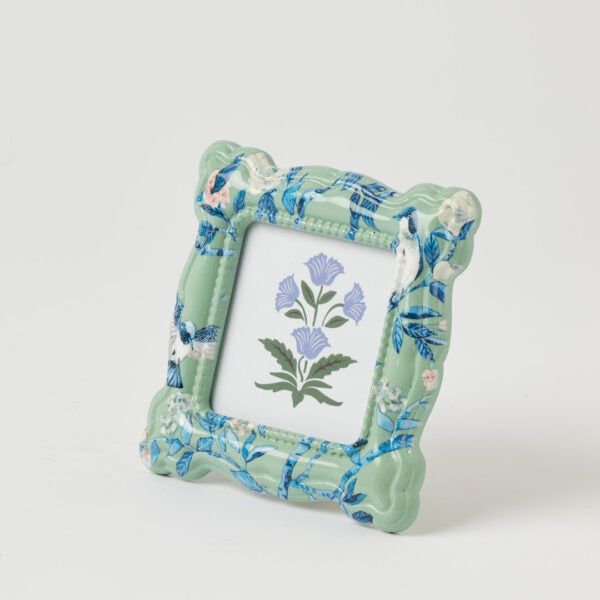 Frame Songbird 4x4