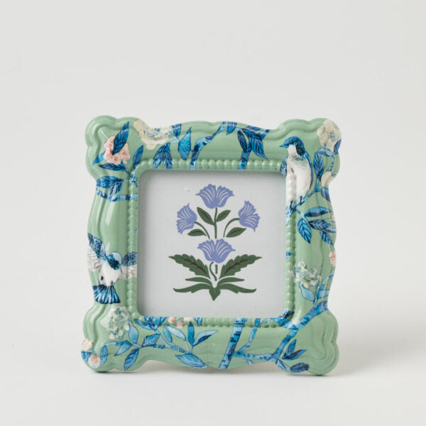 Frame Songbird 4x4