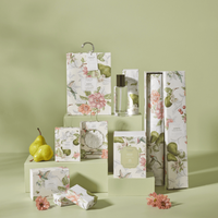 Anjou Scented Linen Spray - French Pear