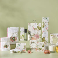 Anjou Scented Linen Spray - French Pear