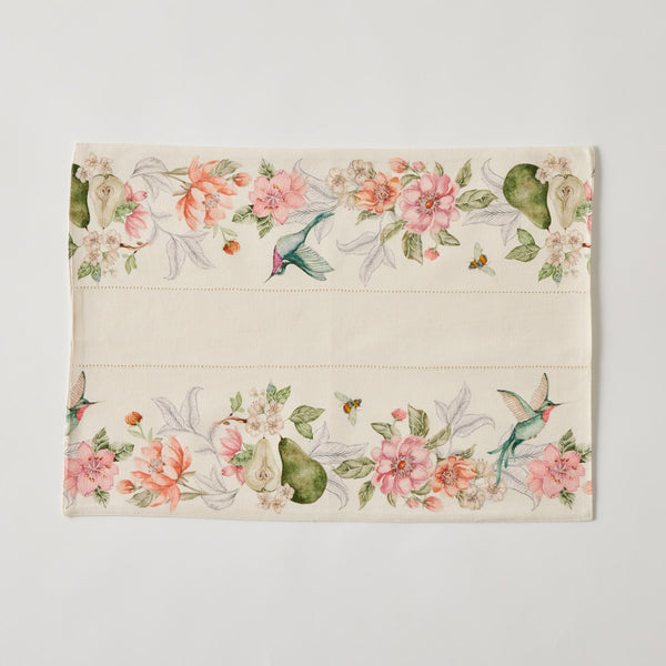 Anjou Placemats Set Of 4