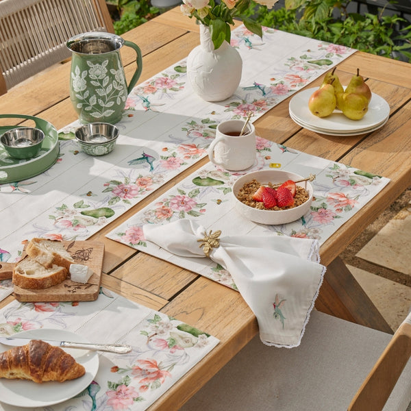 Anjou Placemats Set Of 4