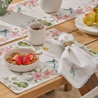 Anjou Table Runner 
