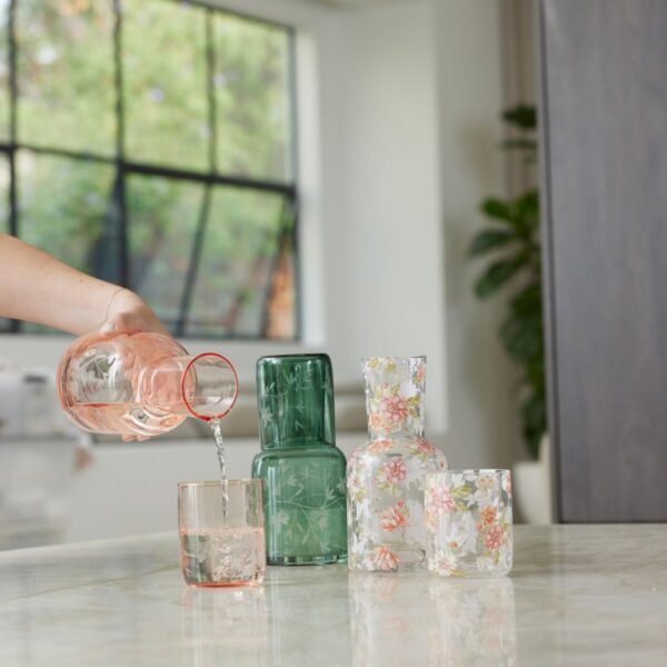 Anjou Carafe Set 770ml 