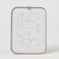 Bella 4 X 6" Photo Frame