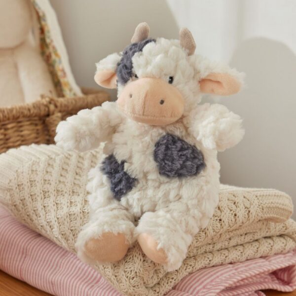 Jiggle & Giggle Moo Cow