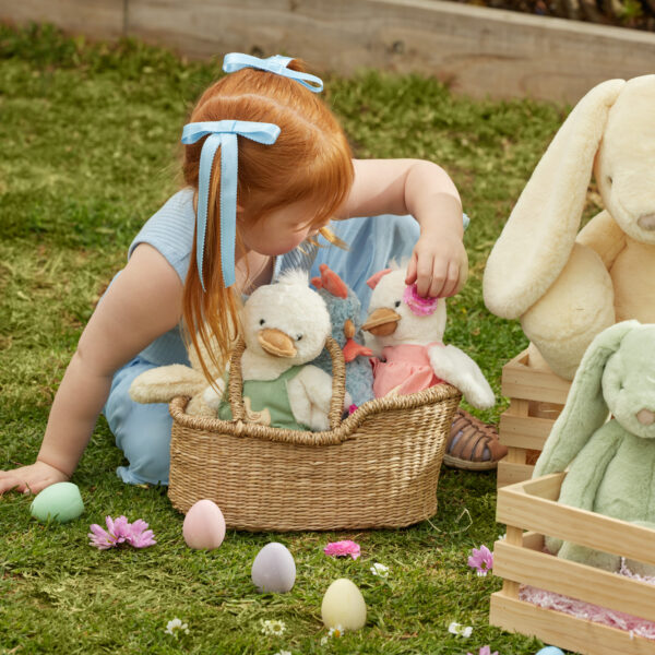 Jiggle & Giggle Flossy Duck