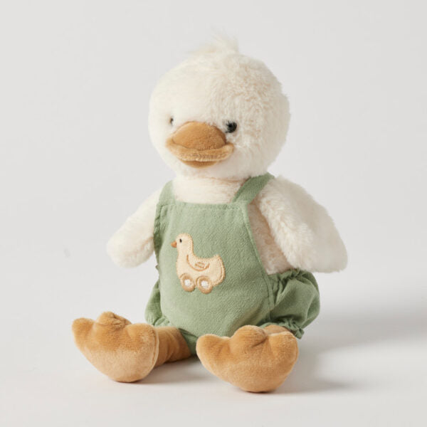 Jiggle & Giggle Frankie Duck 