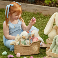 Jiggle & Giggle Frankie Duck 