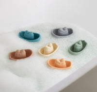 Jiggle & Giggle Eco Splash & Pour Boats