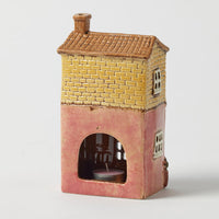 Tealight Holder Home Sweet Home
