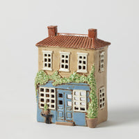 Tealight House Cotswolds House