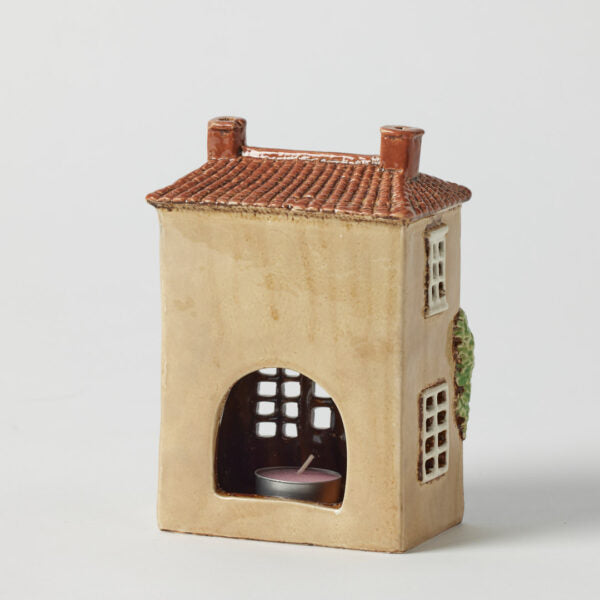 Tealight House Cotswolds House