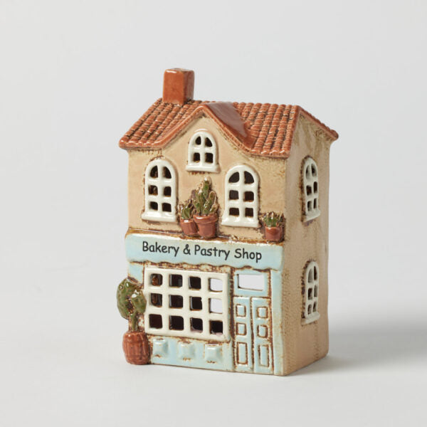 Tealight House Bakery & Pastry Shop