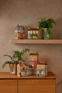 Tealight House Bakery & Pastry Shop