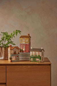 Tealight House Bakery & Pastry Shop