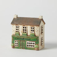 Tealight House Coffee House