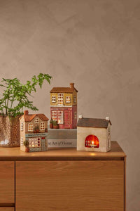 Tealight House Coffee House