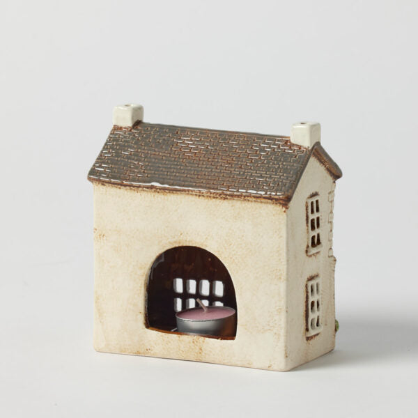 Tealight House Coffee House