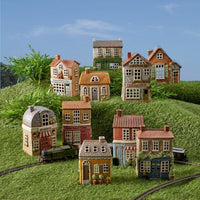 Tealight House Berkshire House