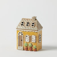 Tealight House Wiltshire House