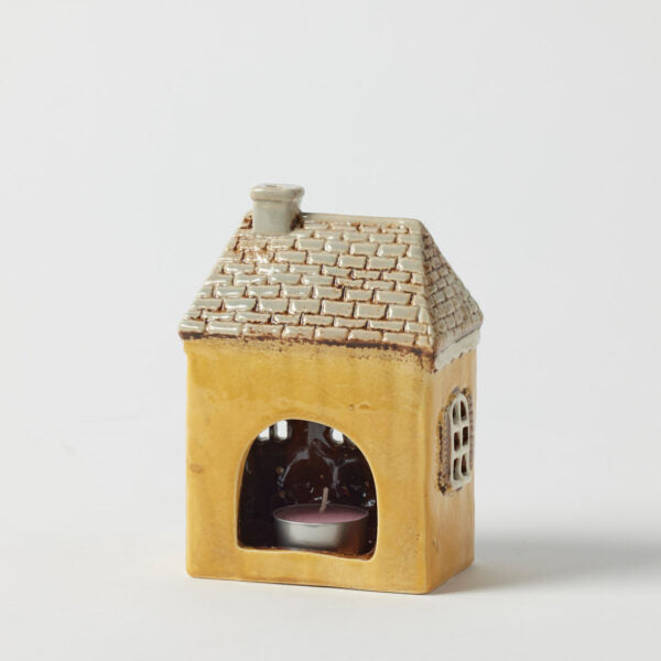 Tealight House Wiltshire House