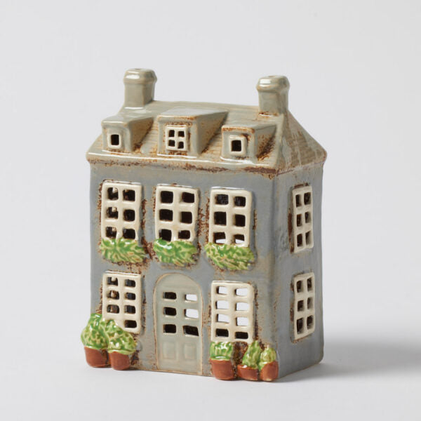 Tealight House The Manor