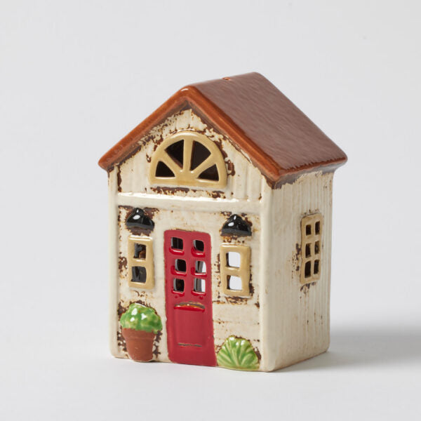 Tealight House Fairleigh Cottage 