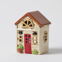 Tealight House Fairleigh Cottage 