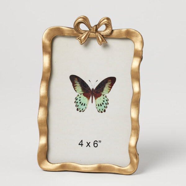 Babette Frame 4 X 6
