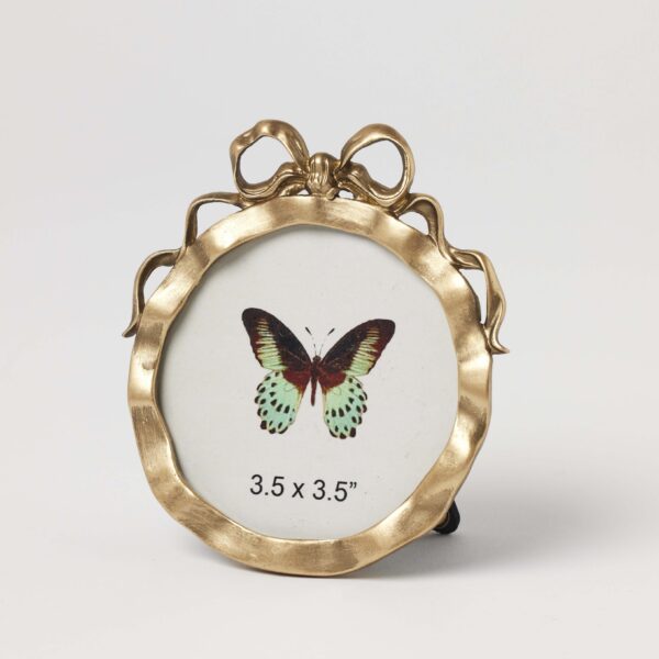 Babette Frame 3.5 X 3.5