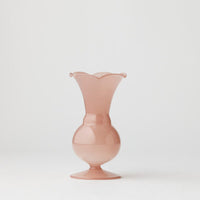 Aveline Petite Vase - Mauve
