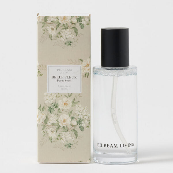 Belle Fleur Scented Linen Spray 